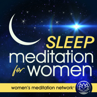 Meditation: Let Go of the Stress Sleep Meditation 😴