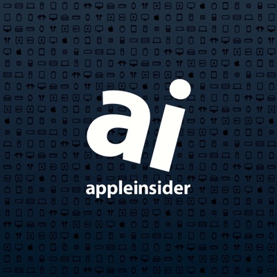 AppleInsider Podcast:AppleInsider