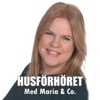 Husförhöret med Maria & Co.