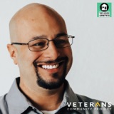 Tiny Houses for Veterans with Veteran's Community Project