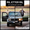 Mil etter mil - en podcast om bil - Finansavisen