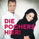 Amira und Oliver Pocher starten ihren Podcast!