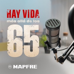  Hay vida más allá de los 65