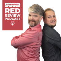 #16 - Bust-ups, McGhee and Youth Coaching