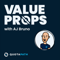 Ep 4 Sales Risks & Reroutes with Joe Levy