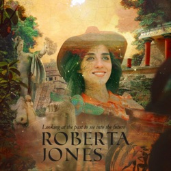 Roberta Jones - Look at the past, see into the future