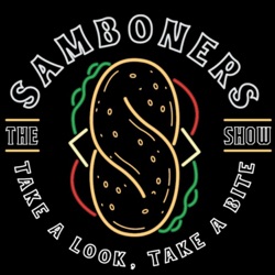 The Samboner Show