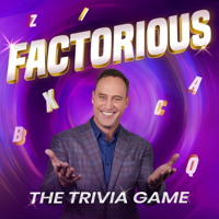 Factorious podcast