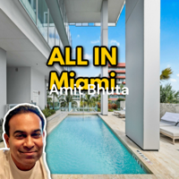 Amit Bhuta Interview - The Jere Metcalf Show