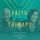 When Faith Meets Therapy with Anthony Evans Jr and Stacy Kaiser