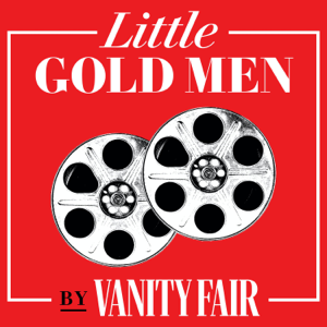 Little Gold Men by Vanity Fair podcast