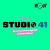 Studio 41 - Mouv'