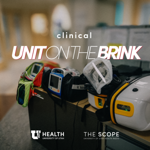 Clinical podcast