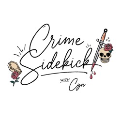 Crime Sidekick Podcast