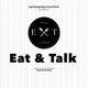 Eat & Talk