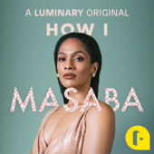 How I Masaba - Masaba Gupta | Luminary