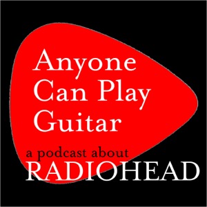 Anyone Can Play Guitar