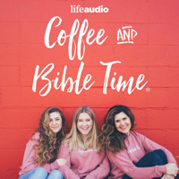 How Spiritual Formation Breaks the Grip of Distraction│Coffee and Bible Time │Kyle Worley