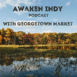 Ep. #45 w/ Rick Monteith: The Danger of Oxalates, Structuring Water, PEMF, and Glyphosate