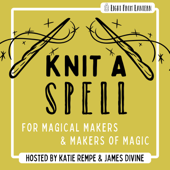 Knit A Spell - Katie Rempe & James Divine