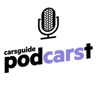 The CarsGuide Podcast:CarsGuide