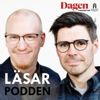 Läsarpodden - Dagen