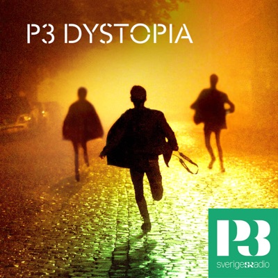 P3 Dystopia:Sveriges Radio