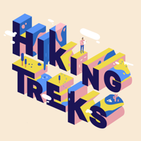 Hiking Treks podcast