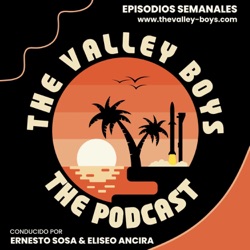 Episodio 40 - Explorando el Universo de las Pedas