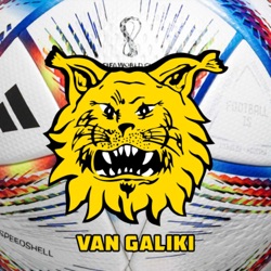 van galiki 0.9 (special)