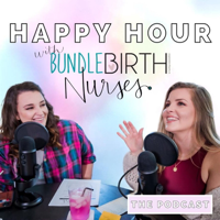 #69 The Power of Physiologic Birth: Improving Outcomes with Sarah Lavonne