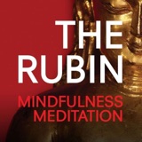 Mindfulness Meditation with Sharon Slazberg 04/04/2022