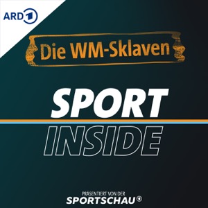 Sport inside – der Podcast