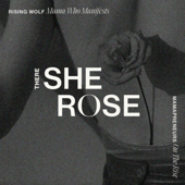 There She Rose - Jamie Sea