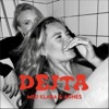 DEJTA med Klara & Agnes
