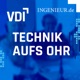 Folge 199 - TRIQBRIQ - Innovatives und zirkuläres Bauen nach dem Baukastenprinzip