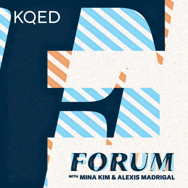 Meredith Whittaker's Signal And A Progressive Vision For Tech KQED's Forum