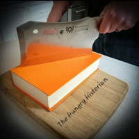 The Hungry Historian podcast