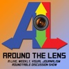 Around the Lens artwork