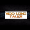 Woo Long Talks Podcast artwork