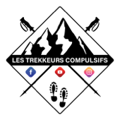 LES TREKKEURS COMPULSIFS - LES TREKKEURS COMPULSIFS