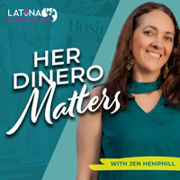 Her Dinero Matters podcast