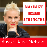 065: Speak and Get Results with Deirdre Van Nest
