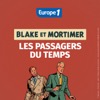 Blake et Mortimer : les passagers du temps