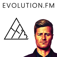 EvolutionFM podcast
