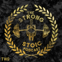 #210 - Dr. Kevin Vost: Humble Strength