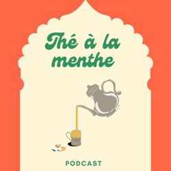 Thé à la menthe