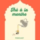 Un thé à la menthe spécial marocains à l'étranger