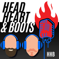 Ep 151 - "Holding The Line, With Ed Cross"