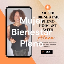 Eva Meléndez, Mentora y Coach de Bienestar integral.